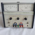 Farnell L30-5 Linear Bench Power Supply, 0-30V 5A