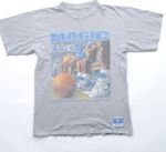 Orlando Magic Vintage Graphic T-Shirt Nutmeg