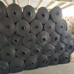 Acoustic Insulation Foam Camper Studio Wall Floor Heat Sound Proof Self Adhesive