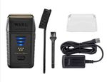 Wahl Professional 5-Star Vanish Shaver - Brand New & Factory Sealed - Pro Foil