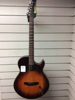 Ibanez Lonestar Series Guitar 1986-1987