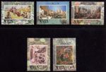 Malta 2004 Festivals Complete Set SG1387 - 1390 Unmounted Mint MNH
