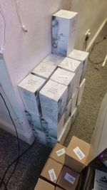 Joblot 56 Stainless Steel Travel Mug 30oz (900ml)  Bottle, Tumbler, Thermos 