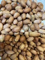 Peanuts 25kg wild birds PREMIUM Quality Aflatoxin Free - FREE DELIVERY-