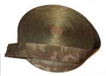 Double Sided MTP /Multicam Camouflage Military Spec 50mm / 2" Webbing - UK Woven