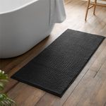 Catherine Lansfield Bobble Bath Runner