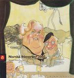 Norway 2001 Year set MNH** in folder