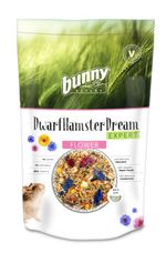 Dwarf Hamster food Bunny Nature Dwarf Hamster Dream Expert Flower 500g UK SELLER