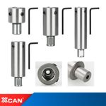 25/50/75/100mm Rotabroach Annular Cutter Extension Bar Adapter TCT Tool Holder