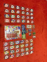 Panini  World Cup 2026 Full Set Of 980 Stickers  includes Album