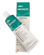 Molykote 1000 Thread Paste Lubricant 100g Tube Anti-Seize High Temperature