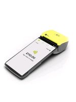 Teya Sumni Pro 2 POS Card Terminal (Rapid Transaction Speed under  1 Sec)