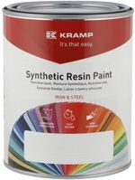 Kramp Tractor Paint For Every Make & Model 1 Litre Tin Agricultural Machinery
