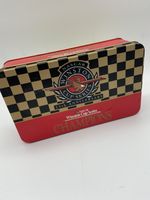 NASCAR Winston Cup Series 25th Anniversary Champions 50 Book Matches in Tin