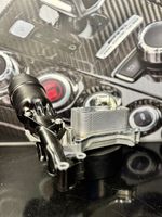 NEW Genuine Mercedes-Benz OM651 Engine Oil Filter Housing & Cooler A6511801310