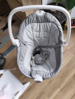 Joie Electric Baby Swing Bouncer
