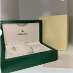Rolex  Display Storage Box / Case (Brand New / Unused)