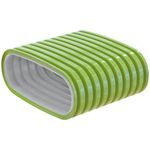 Blauberg BlauFast 117x52mm Semi Rigid Radial MVHR Ducting Ventilation
