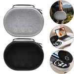 For Meta Quest 3 Case VR Headset Accessories Hard-shell Travel Bag Portable
