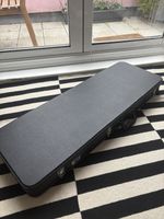 Tourtech Hard Shell Guitar Case With Handle