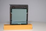 Kodak Heat Shield  (250w version) For Carousel S-AV 2000 series projectors #6