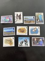 falkland islands stamps