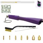 EIMASS® Popular Brand Hotfix Crystals Rhinestuds Applicator, Wand, Hot Fix Tool