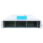 HP ProLiant DL380 Gen9 24xSFF+2xSFF Hot-Swap SAS & PSU 2U Barebones Server