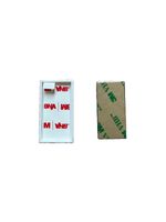 Yale Conexis L1 L2 Square Magnet Cover Genuine Replacement Cap