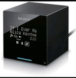 Sony TDM NC1  DMPort Wireless Network Audio Adapter DLNA Gracenote Wi-Fi