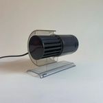 BRAUN HL70 Dieter Rams Electric Fan 1970s Vintage Retro Design Rare Collectible