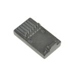 BT Metal Crimper Tool for 431A 4Pin / 631A 6Pin Telephone Cable Home Crimp Ends