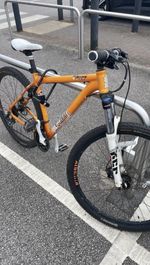 Voodoo Aizan 29 Mountain Bike