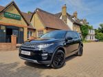2019 Land Rover Discovery Sport 2.0 Ed4 Hse