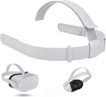 Head Strap Replacement for Meta Oculus Quest 2 VR Headset Adjustable UK