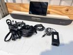 Poly Studio X50 Video Conference System with Poly TC8 Touch Control Panel