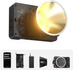 Zhiyun Molus X100 Bi-Color Standard 100W LED Pocket Video Light 2700K~6500K