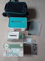 2 Die Cutting Machines Snap Craftwell And So Crafty Mini Die Cutting Machines