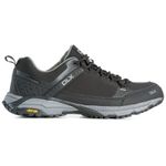 DLX Magellan Mens Waterproof Trainers Breathable Hiking Shoes
