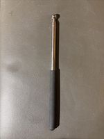Extendable telescopic pointer for classroom/ lecture