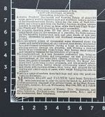 Brockhurst Park Estate (Portions) East Grinstead For Sale - 1902 Cutting 414