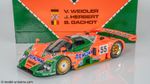 WERK83 - 1:18 Mazda 787B 2.6L 24h LeMans 1991 Winner No.55 (Weidler/Herbert/G...
