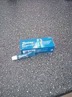 Zovirax Cold Sore Cream 2g Sealed Tube Expires 2027 [box included free uk post]