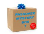 Passover Mystery Box