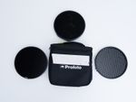 Profoto Grid / Honeycomb Kit 180 inc Case