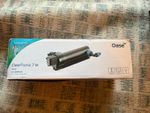 OASE INDOOR CLEARTRONIC 7 WATT UV UVC AQUARIUM CLARIFIER STERILISER FISH TANK