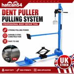 Car Body Tools Dent Puller Pulling Systems Machine Car Repair Dent Repair Puller