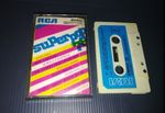 Superpop 78 Various Musicassetta LEGGI DESCRIZIONE 