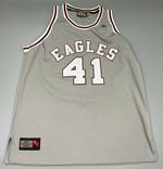 Harwood Legends Eagles Jersey #41 Jones Size XXL 2XL