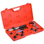 CT-300A Hydraulic Tube Expander Kit Tubing Expanding Tool With 7 Expander H OU